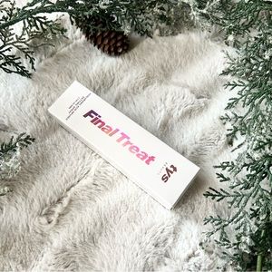 TYS Beauty Final Treat Setting Spray Full Size, Long-Lasting Makeup Setting Mist